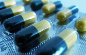 A debate los riesgos derivados de los productos farmacéuticos en el medio ambiente