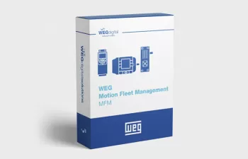 WEG lanza una herramienta de monitorización inteligente