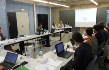 Europa apuesta por el uso eficiente del agua a través del proyecto OPERA