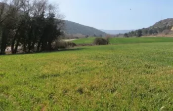 A información pública el nuevo proyecto del sistema de saneamiento de Rajadell