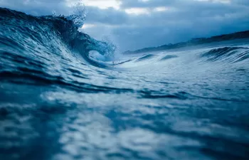 La economía azul como una de las claves para cumplir con la Agenda 2030