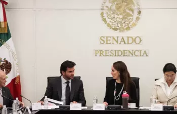 El Senado de México aprueba el Acuerdo de París sobre cambio climático