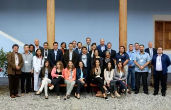 Expertos iberoamericanos analizan la prevención y gestión de fenómenos extremos