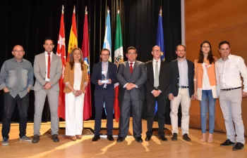 PROMEDIO se hace con la Escoba de Plata por su sistema de recogida inteligente de residuos