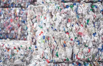 Claves para alcanzar un futuro circular de los plásticos
