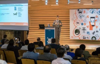 Los vectores imprescindibles en el nuevo modelo energético global se presentan en el CIB2021