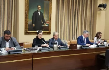 La Secretaría de Estado de Medio Ambiente contará con 1.827 millones de presupuesto para 2017