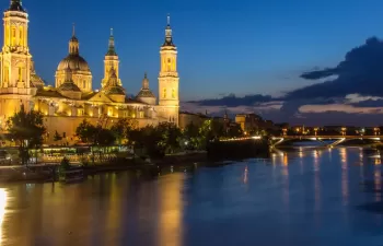 Zaragoza, la capital internacional del agua con la celebración de la European Water Innovation Conference