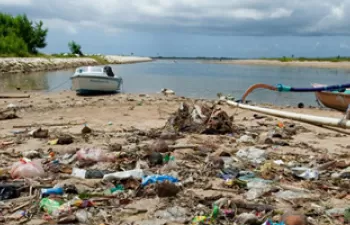La crisis de los residuos en Asia-Pacífico presenta valiosas oportunidades, según un nuevo informe de la ONU