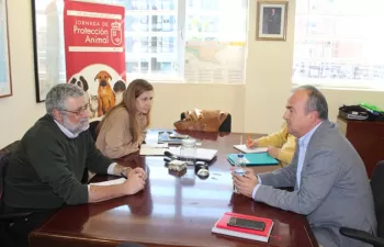 Murcia estudia la eliminación segura de los caldos sobrantes de las aplicaciones fitosanitarias