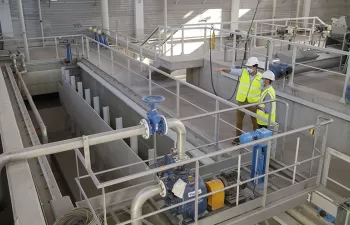 Aprobada la adjudicación de la estación de bombeo de aguas residuales de Playa de San Juan en Guía de Isora
