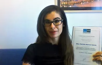 Una investigación del IIAMA, primer premio de la Cátedra Aquae de Economía del Agua