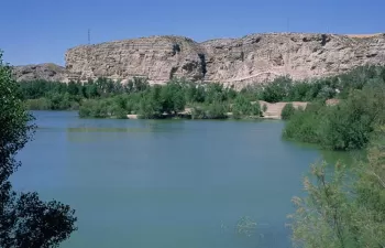 La CHE habilita un portal sobre el Plan de Gestión de Riesgo de Inundación de la Cuenca