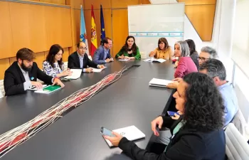 La planta de Nostián aumentará un 15% la recuperación y reciclaje de los residuos