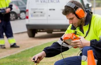 Higueruelas y Grupo Aguas de Valencia consiguen ahorrar un 60% del agua para abastecimiento