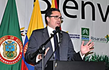 La Agencia de Residuos de Cataluña expone en Colombia su experiencia en la gestión de residuos