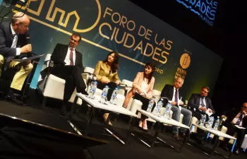 PlasticsEurope expone su visión sobre la gestión de los residuos plásticos en el II Foro de las Ciudades