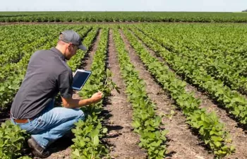 La UPM lidera LIFE SMART AgroMobility