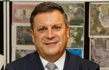 \"La ampliación de Sogama representa, por encima de todo, una garantía de futuro para Galicia\"