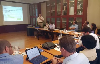 La reutilización, prioridad estratégica para Aigües de Barcelona