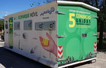 El Consorcio Valencia Interior aumenta un 13% la recogida separada de residuos