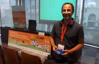 La recogida selectiva de residuos electrónicos en puntos de venta se elevará al 55% en 2019