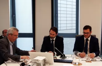 El Complejo Medioambiental de Gipuzkoa generará energía para abastecer a 45.000 hogares