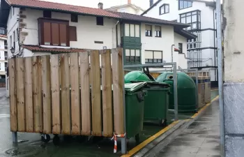 34 proyectos vascos optarán a las ayudas de los planes PIMA para mejorar la gestión de residuos