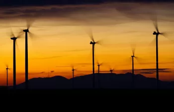 La Unión Europea acuerda un objetivo vinculante del 32% de energía renovable para 2030