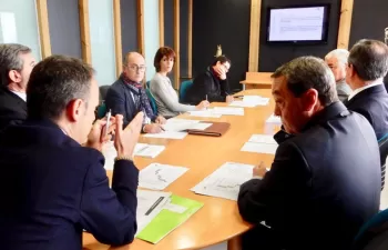 Comienza la redacción de la Estrategia de la Economía Circular de la Región de Murcia