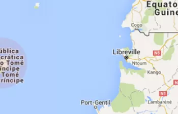 Adasa se hace con el contrato del sistema de alerta temprana de Santo Tomé y Príncipe