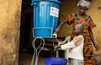 4.500 millones de personas aún no disponen de sistemas de saneamiento seguro