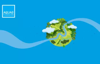 Fundación Aquae pone en marcha la campaña Biodiversa