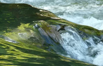 Sale a licitación el contrato de servicios para el programa de evaluación de las masas de agua de las cuencas hispano-portuguesas-Proyecto Albufeira