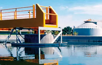 Canal Gestión trató 493 millones de metros cúbicos de aguas residuales en sus 156 plantas durante el 2014