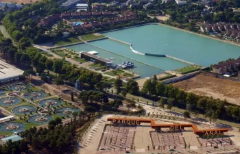 FCC Aqualia se adjudica la explotación del abastecimiento a Zaragoza, el corredor del Ebro y el Bajo Ebro