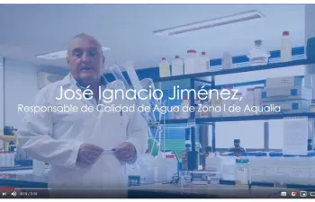 Un sencillo experimento para desmontar los fraudes que cuestionan la calidad del agua del grifo