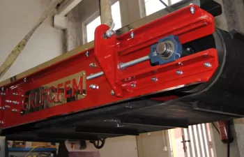 Grupo FEM suministró un 65% más de equipos que en 2015