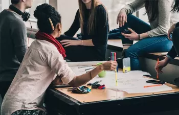 El IIAMA coordina un proyecto para fomentar la educación y vocación científica entre los más jóvenes