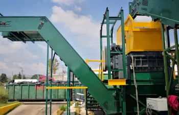 Combustibles alternativos a partir de residuos peligrosos en Querétaro