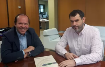 El concello coruñés de Ordes se suma al programa de compostaje doméstico de Sogama