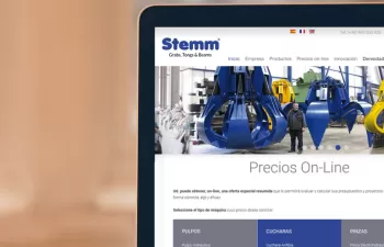 Stemm presenta su potente herramienta de precios online