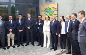 \"La Estrategia Española de Economía Circular será clave para que el modelo productivo sea más sostenible\"