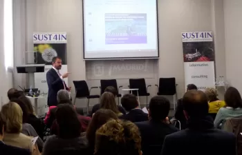 Celebrada con éxito la II Conferencia Internacional sobre ACV y Economía Circular