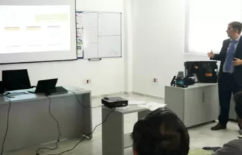 SUEZ Water Spain organiza una  Jornada sobre telecontrol y automatización en Granada