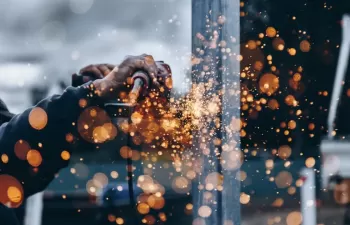 Simbiosis industrial: aspectos básicos y aplicaciones en la industria cerámica