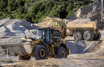 SOST-RCD estudiará la producción de nuevos recursos a partir de residuos de construcción