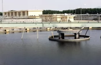 Aqualia se adjudica la gestión de las dos principales depuradoras de la ciudad de La Meca en Arabia Saudí