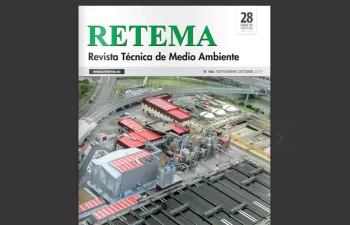 Ya disponible el número Septiembre/Octubre 2015 de RETEMA