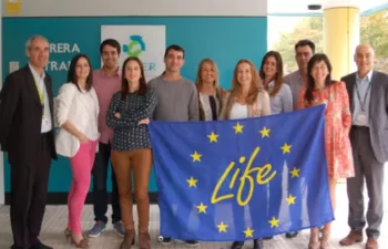 LIFE-ECOTEX: introduciendo el concepto de economía circular en la industria del calzado